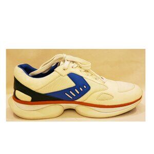 Tory Burch Women's Sport Sneakers Size-9.5 M  Multicolor